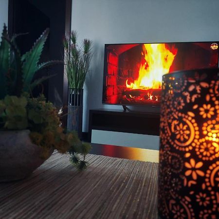 Apartments Onyx Sisak Luaran gambar